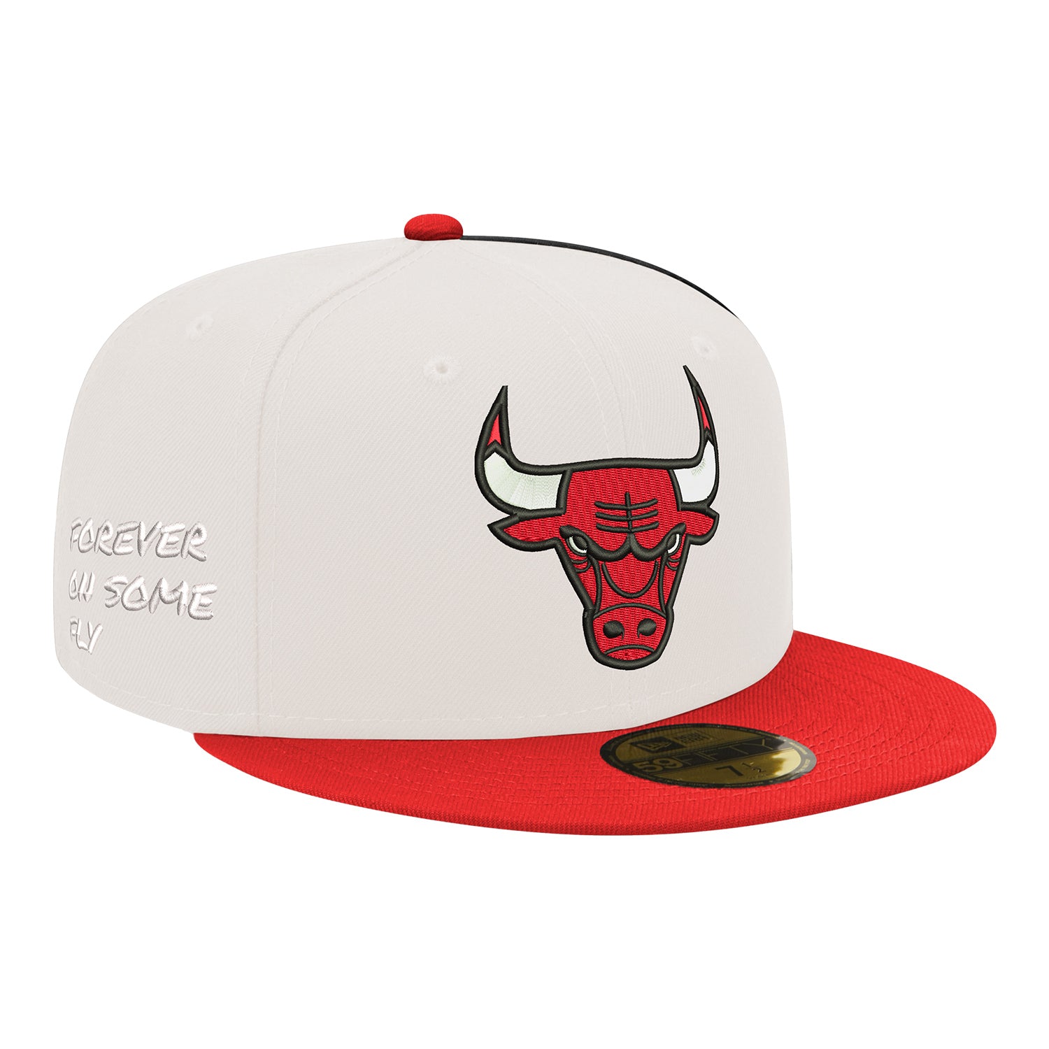 Chicago bulls flat bill hats online