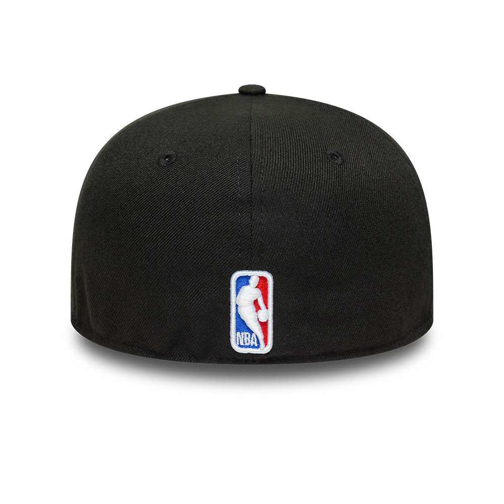 Chicago Bulls New Era 59Fifty Statement Hat