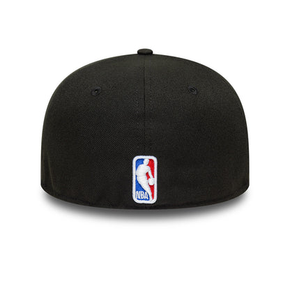 Chicago Bulls New Era 59Fifty Statement Hat