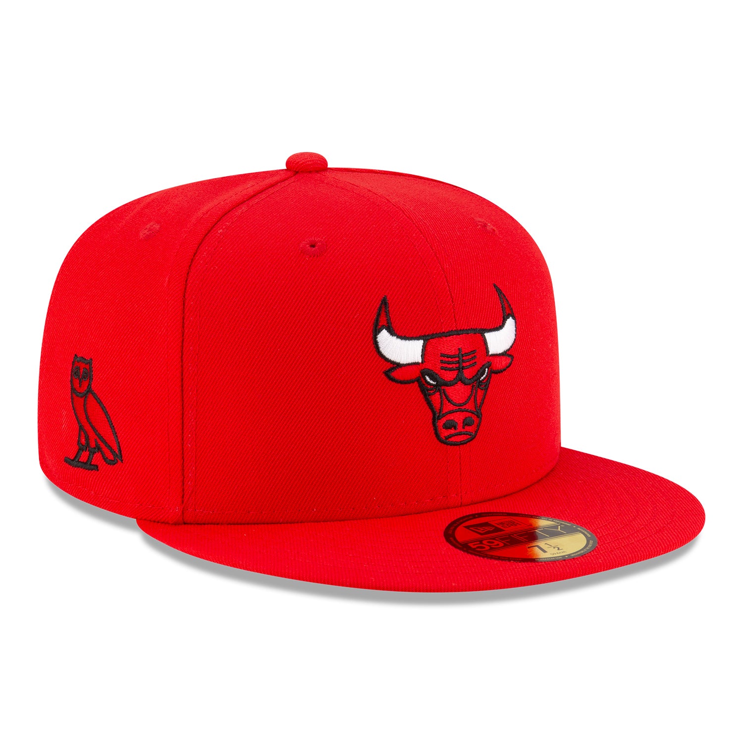 Chicago Bulls New Era Hats (54)