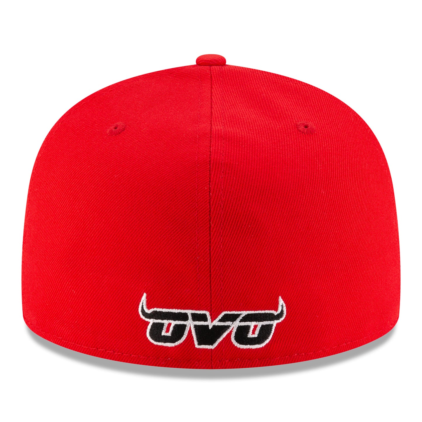 Chicago Bulls X OVO 5950 Fitted Hat