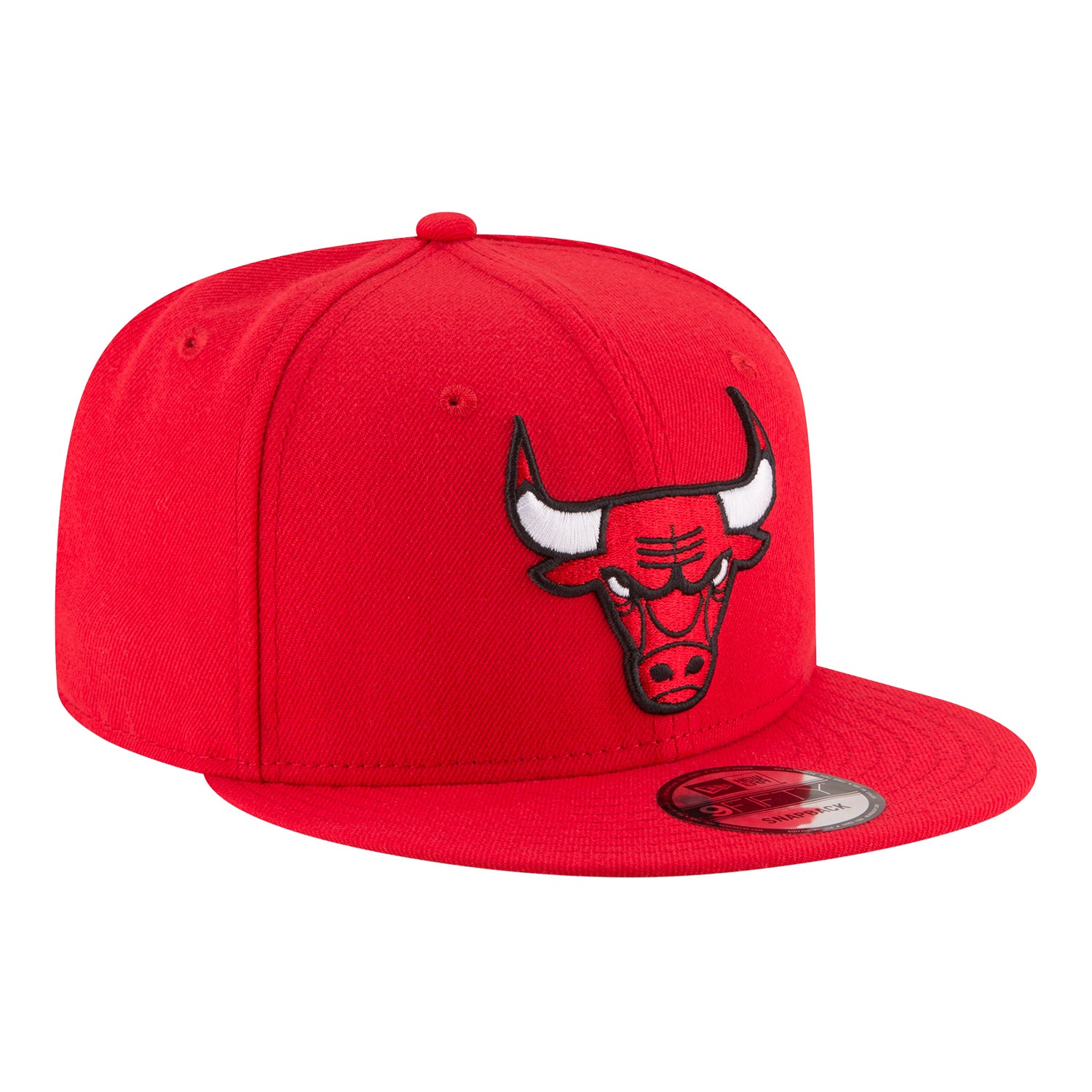 Chicago bulls baseball cap best sale