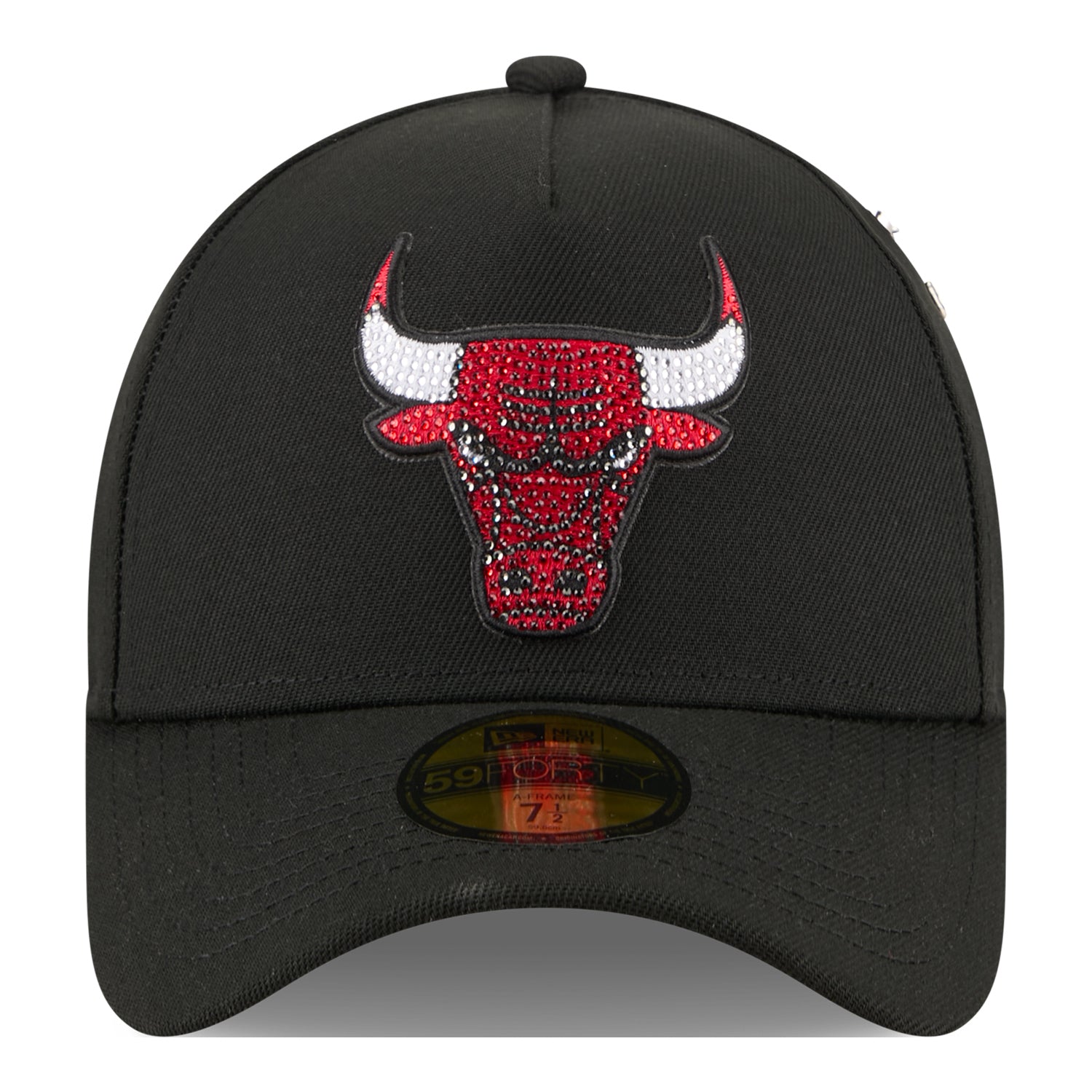 Authentic Chicago Bulls Hats & Accessories – Official Chicago