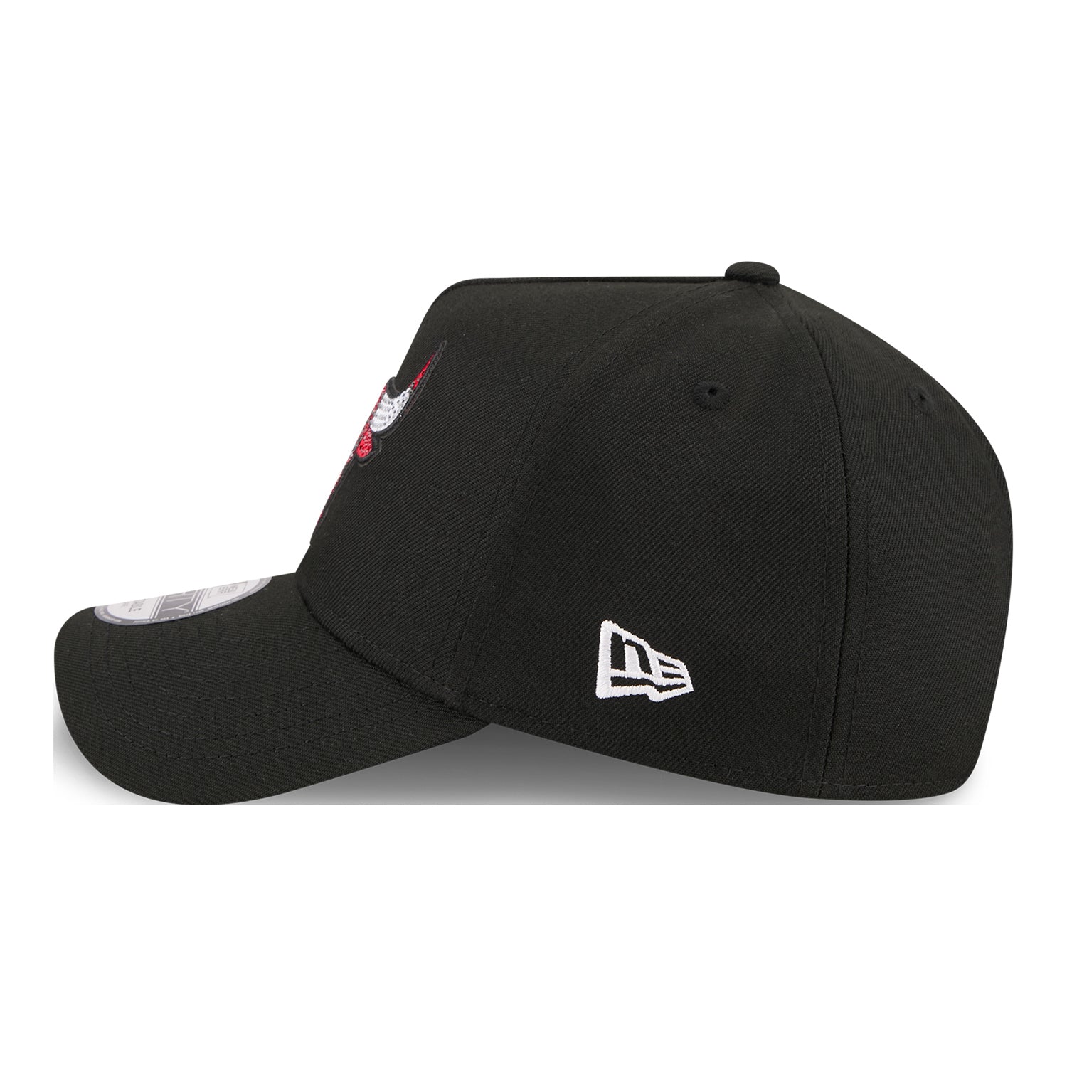 Chicago Bulls New Era 2026 NBA Draft 940AF Hat – Official Chicago