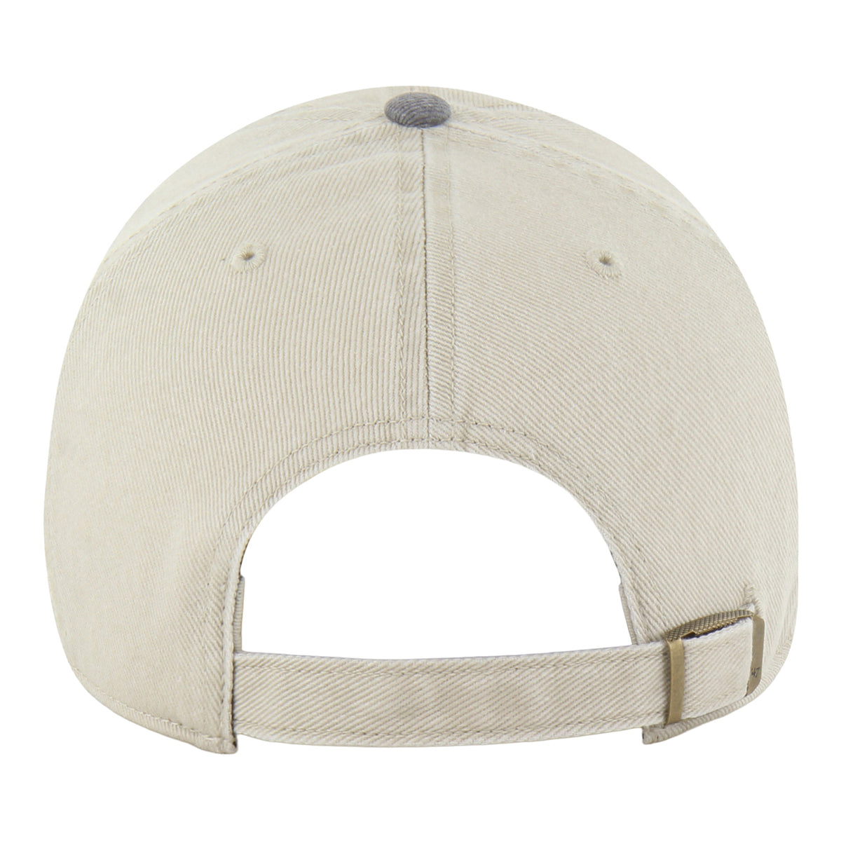Chicago Bulls 47 Brand Logo Line Clean Up Hat