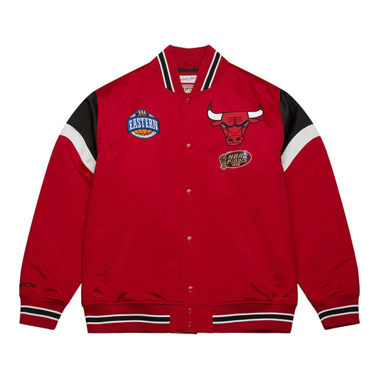 Chicago Bulls – Tienda Oficial NBA México