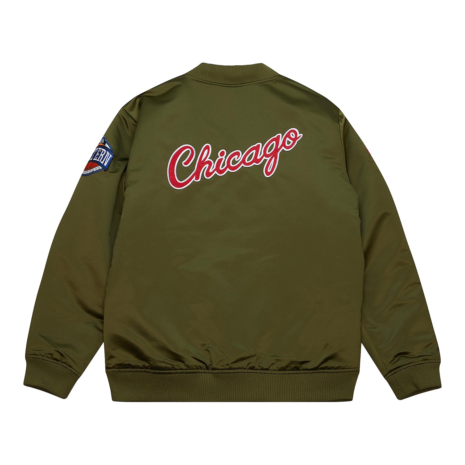 Jacket bulls cheap