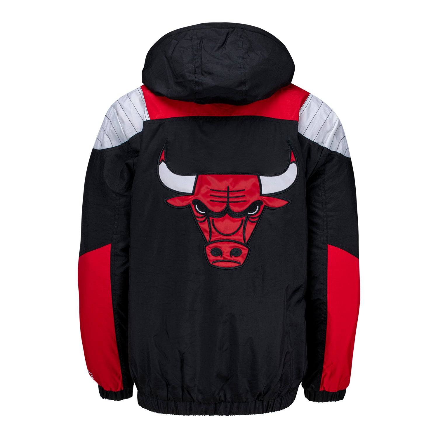 Bulls retro jacket online