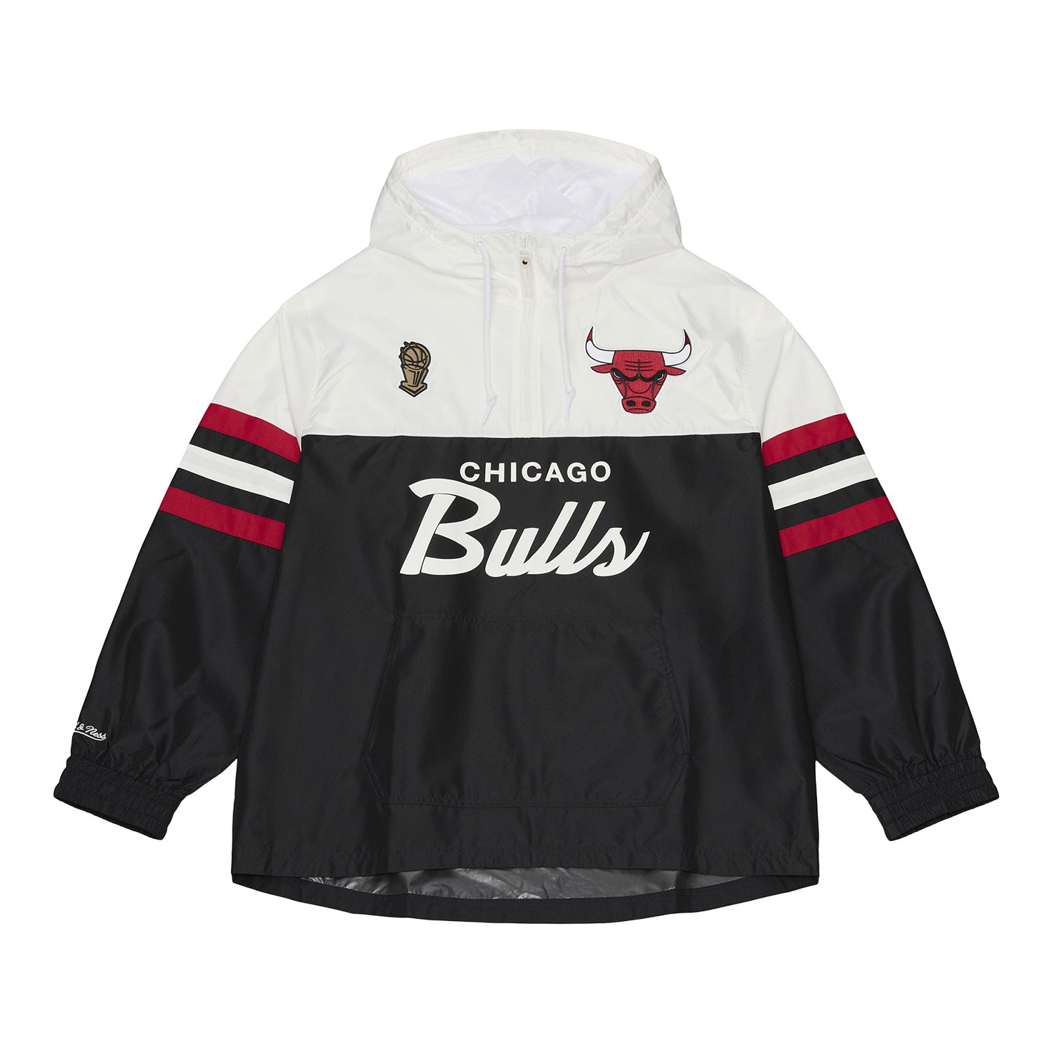 Official Bulls Mitchell & Ness Apparel – Official Chicago Bulls Store