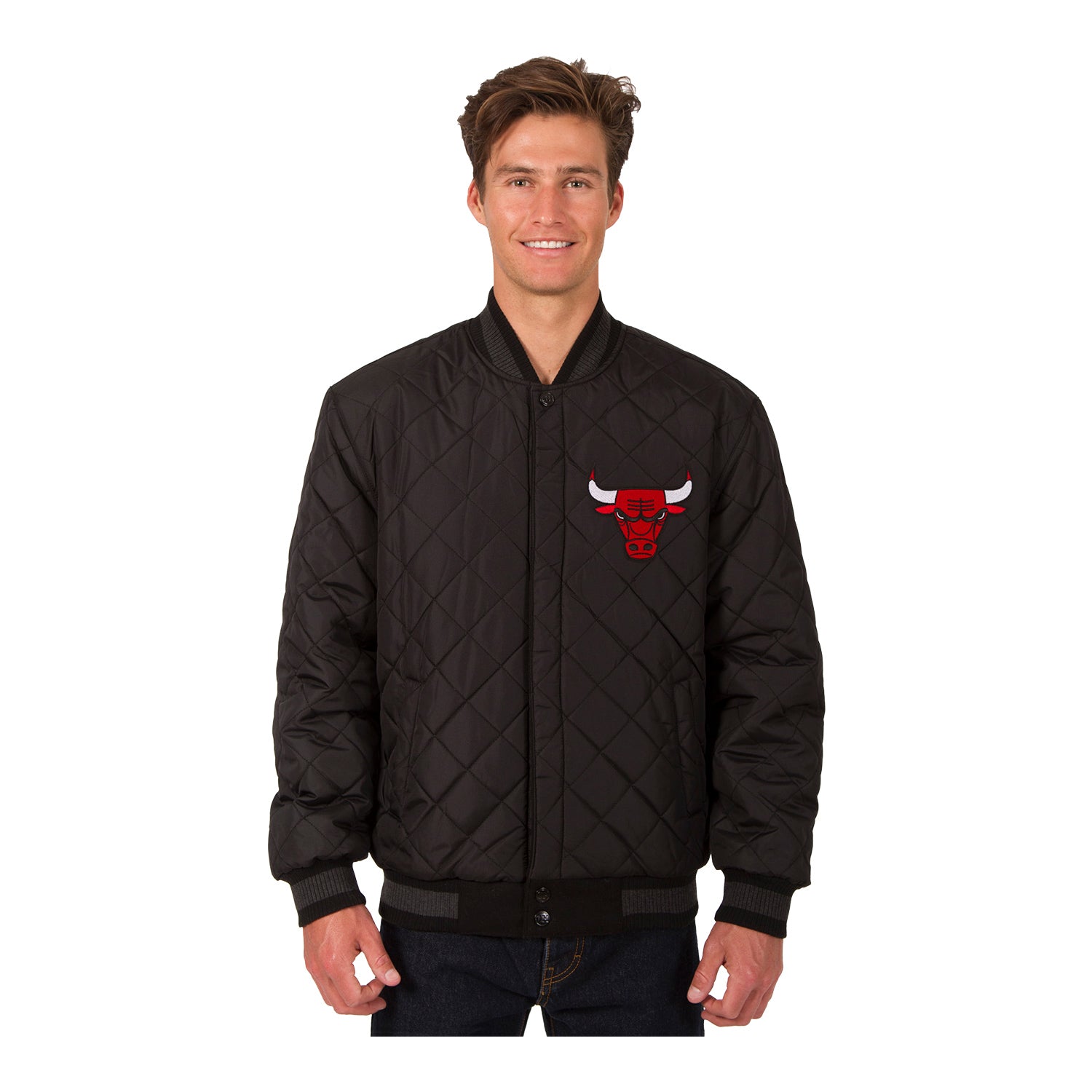 Authentic Men's Chicago Bulls Apparel – Page 6 – Official Chicago Bulls ...