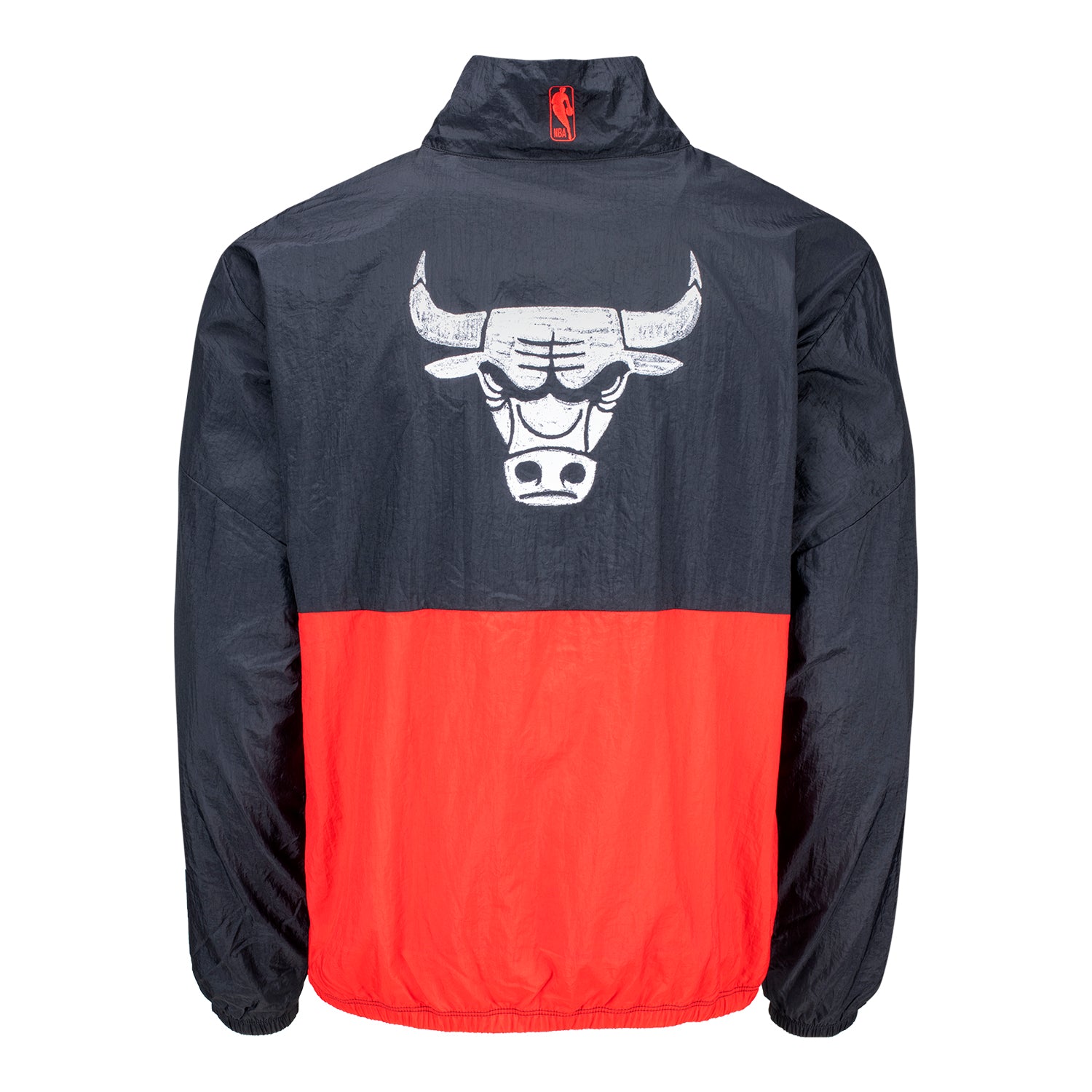 2023-24 CHICAGO BULLS CITY EDITION DRI-FIT JACKET