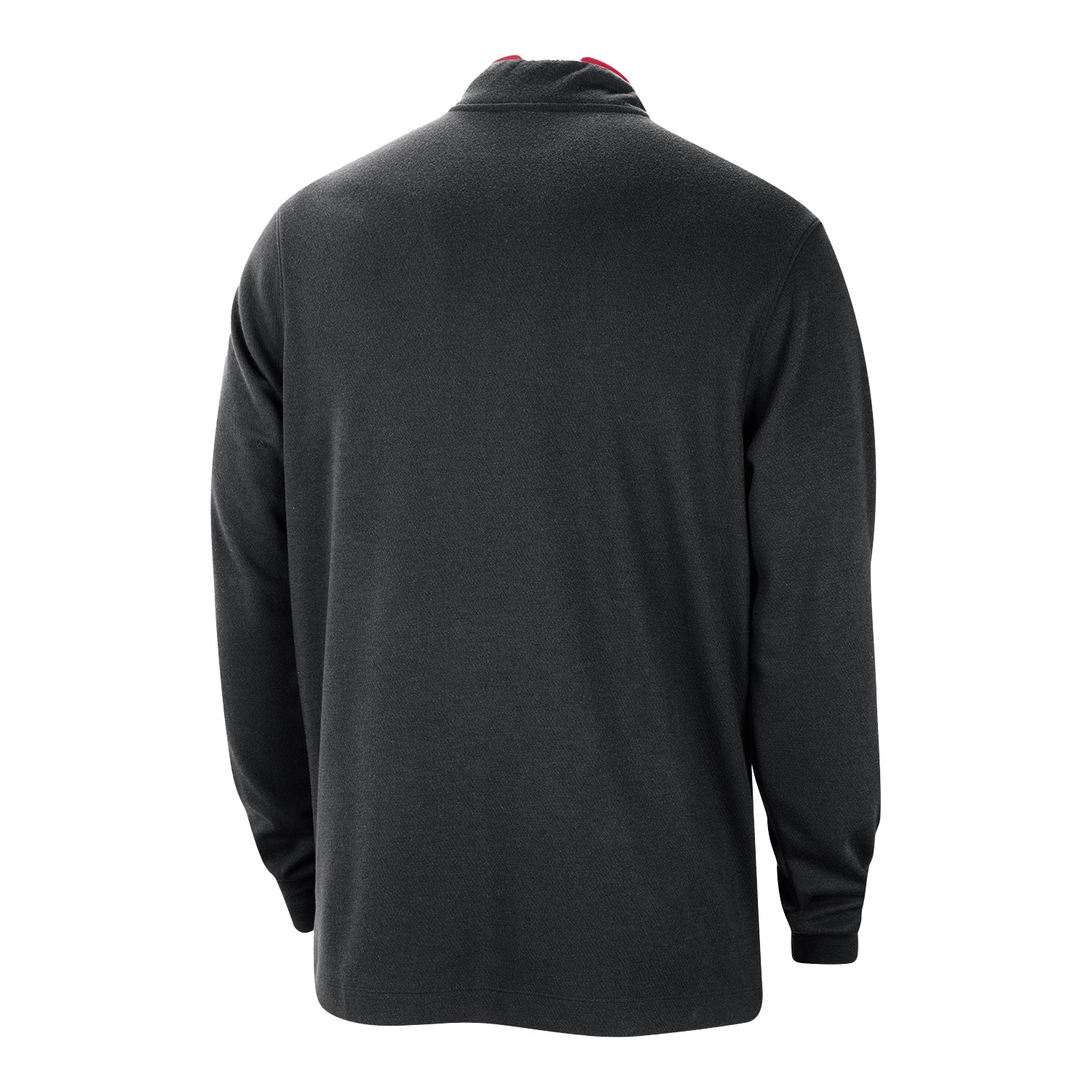 Chicago bulls hot sale half zip