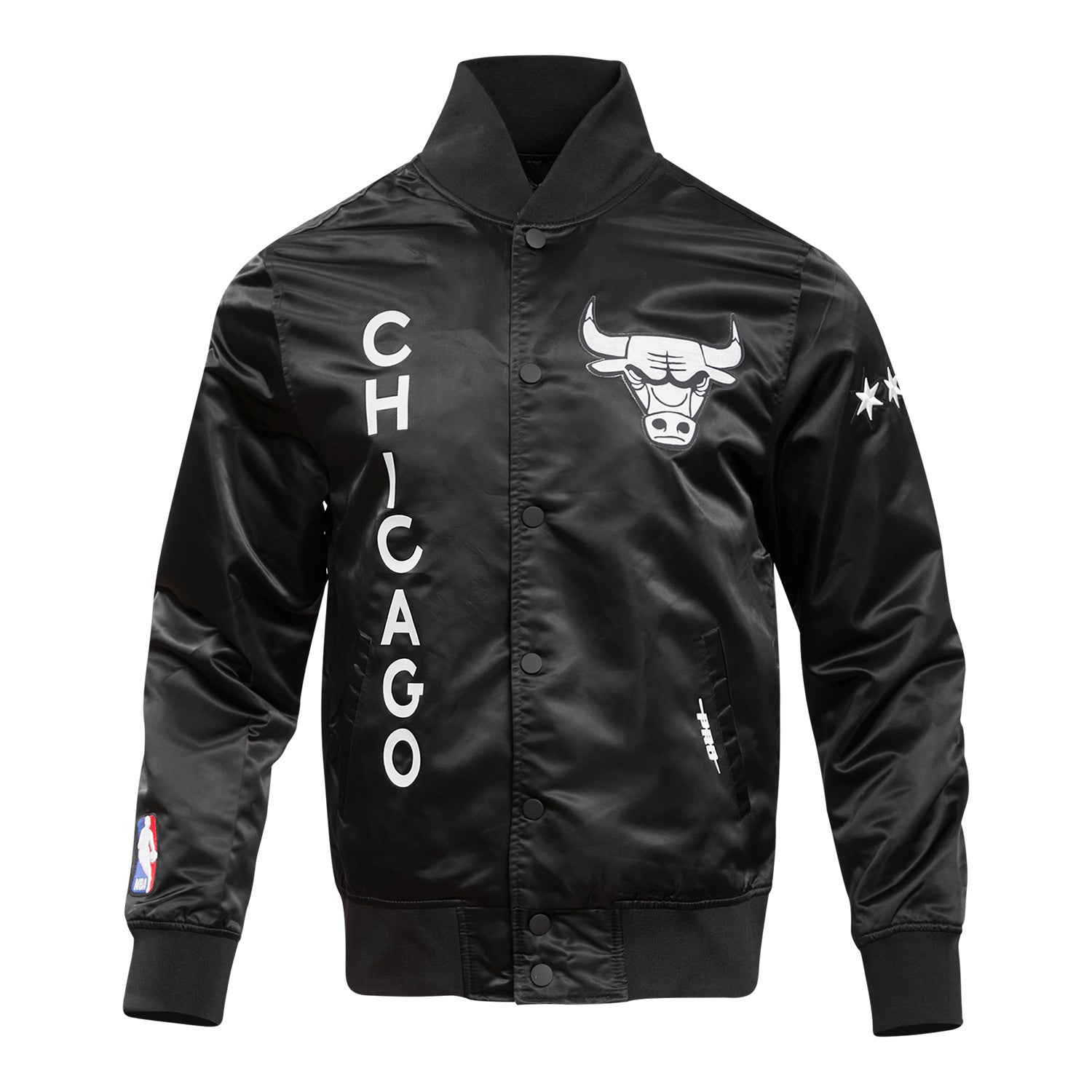 The Official Chicago Bulls Store - Team & Player Jerseys, Merch & More