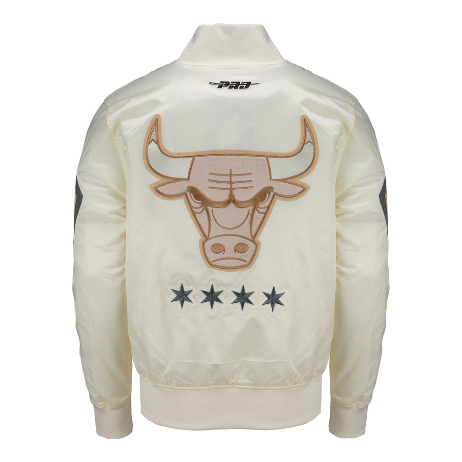 Chicago Bulls CITY EDITION Apparel – Official Chicago Bulls Store