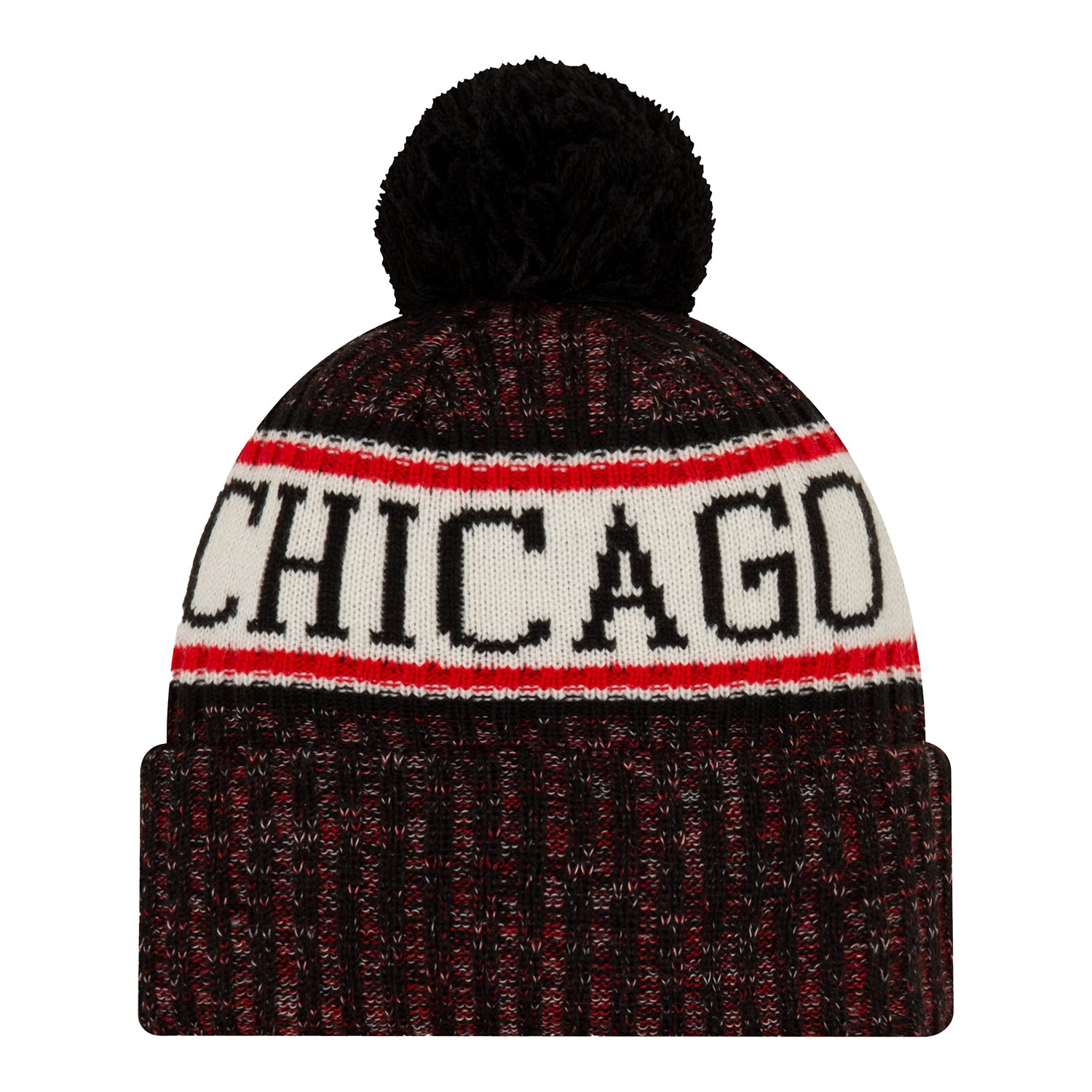 Chicago bulls knit store hat