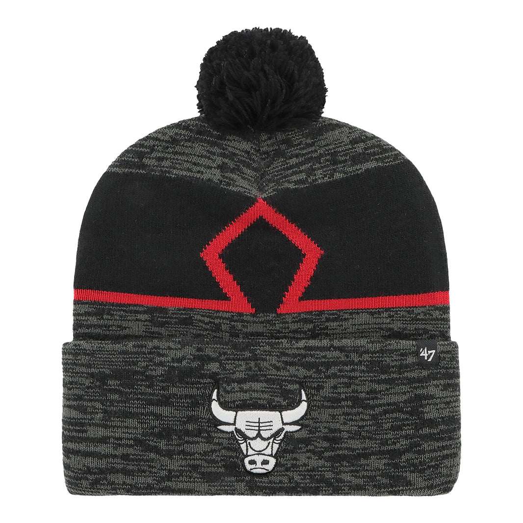 bulls city edition 2017