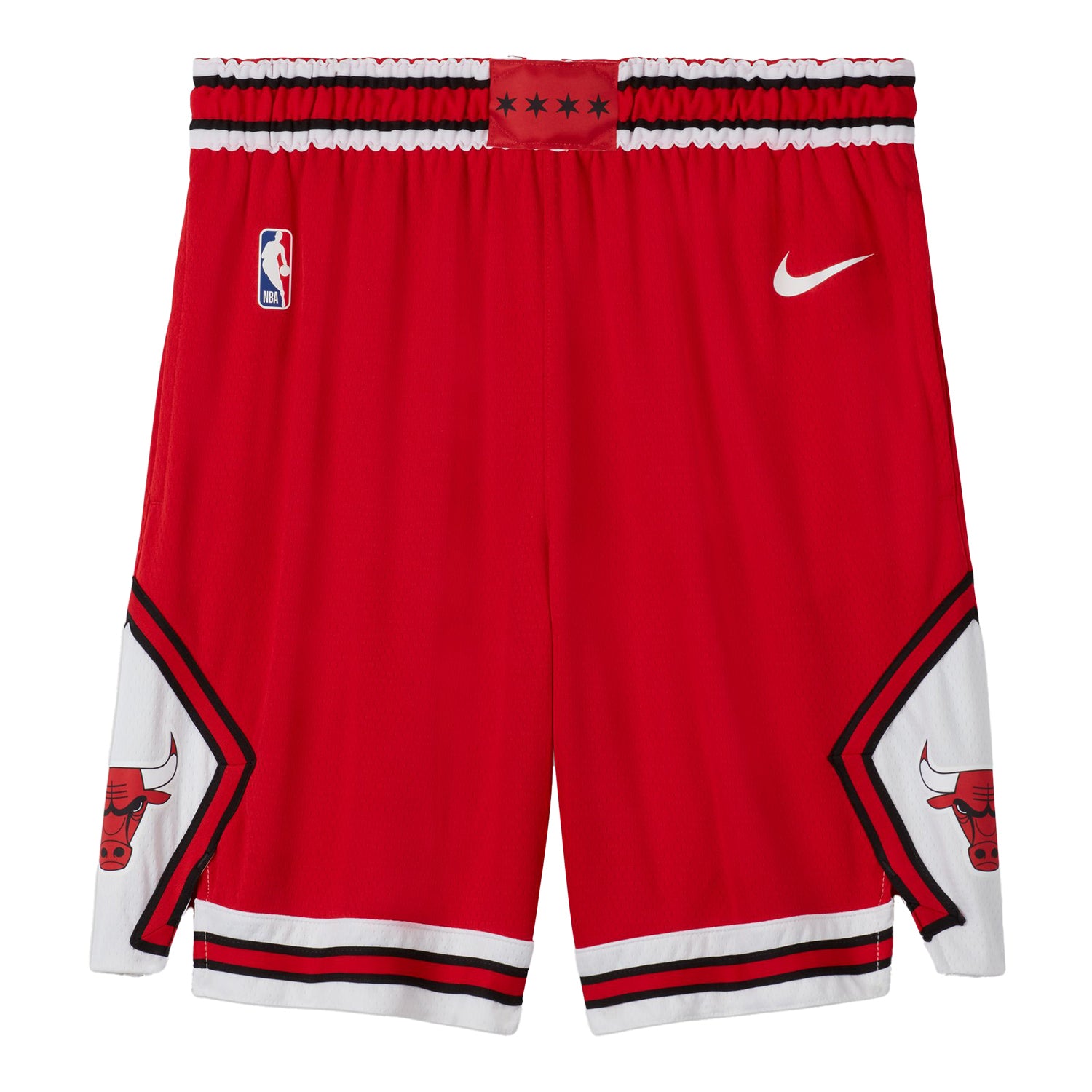 Chicago Bulls Nike Icon Swingman Shorts Official Chicago Bulls Store