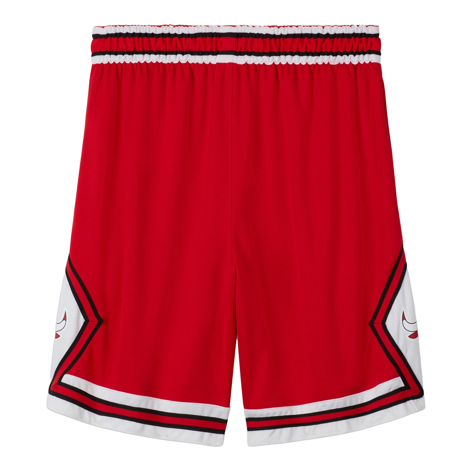 Chicago Bulls Nike Icon Swingman Shorts Official Chicago Bulls Store