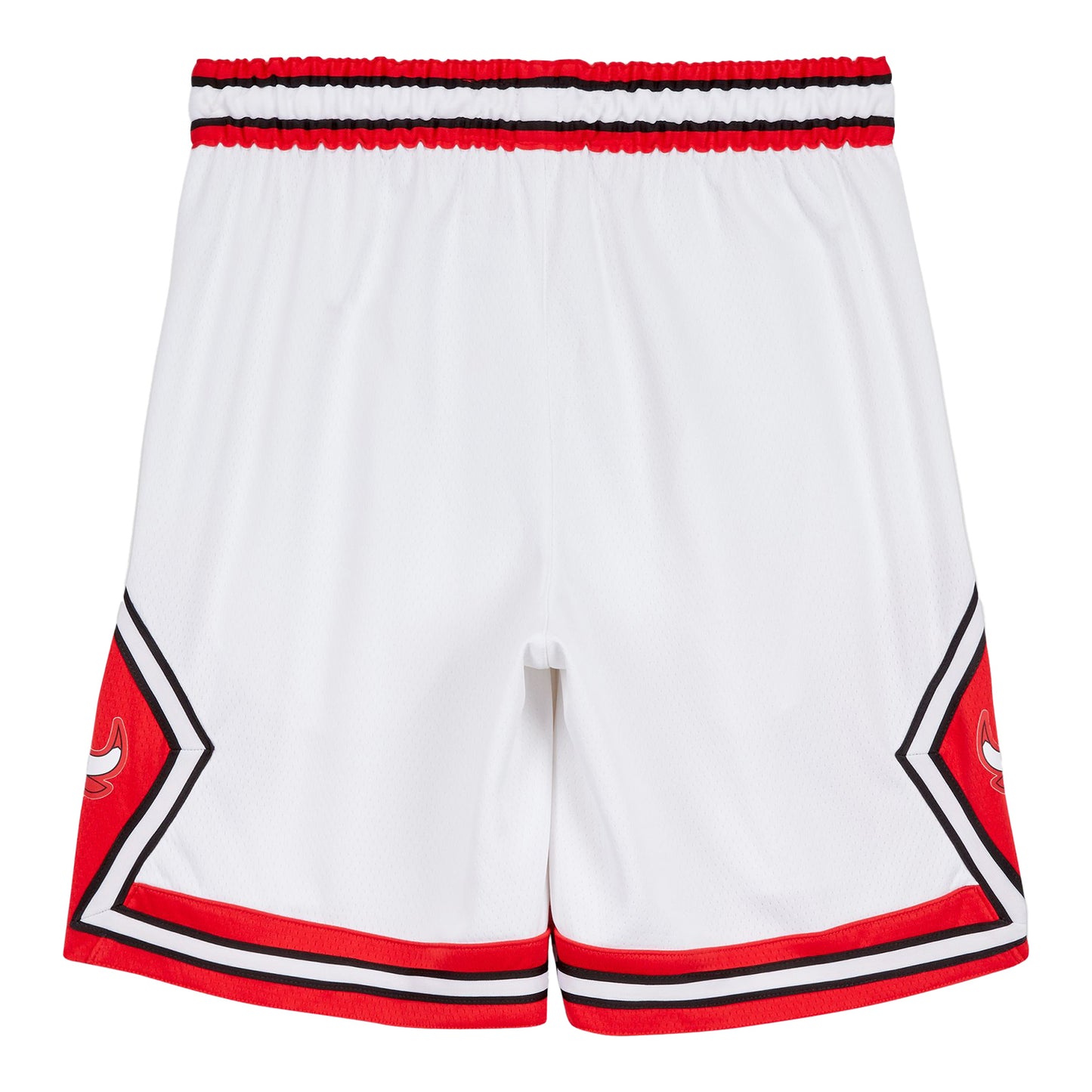 Chicago Bulls Nike Statement Swingman Shorts