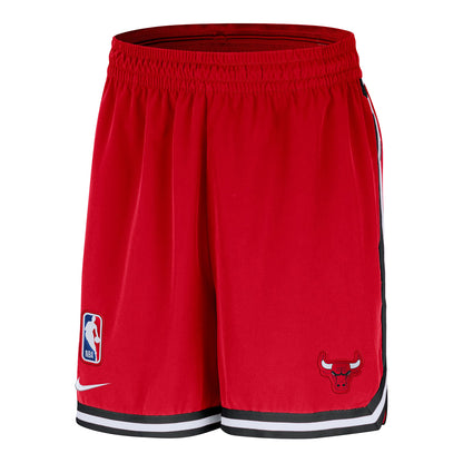 Chicago Bulls Nike Woven DNA 6 inch Shorts