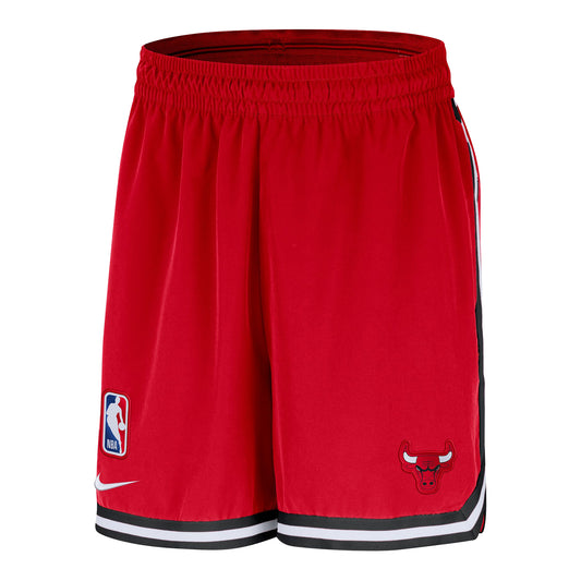 Chicago Bulls Nike Woven DNA 6 inch Shorts