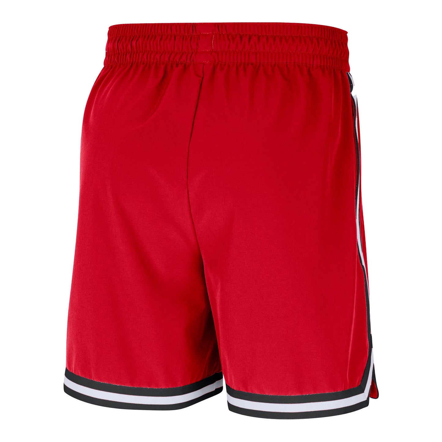 Chicago Bulls Nike Woven DNA 6 inch Shorts