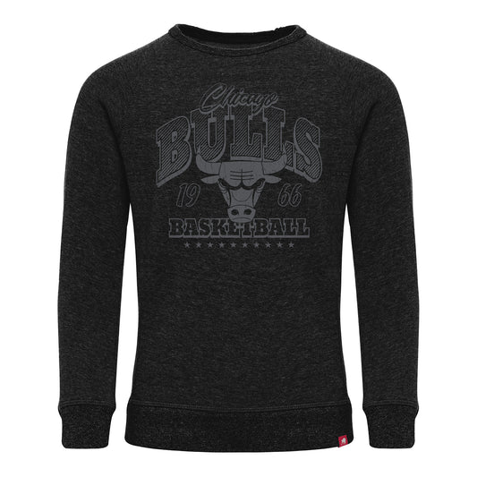 Chicago Bulls Sportiqe Script White Comfy T-Shirt – Official Chicago Bulls  Store