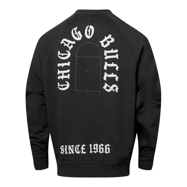 売切れ前に XLARGE OLD ENGLISH LOGO CREWNECK SWEATSHIRT 売切れ前に XLARGE OLD ENGLISH LOGO CREWNECK SWEATSHIRT (X
