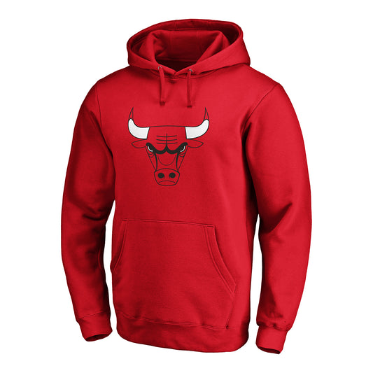 Sweat hooded Chicago Bulls Hometown Fleece