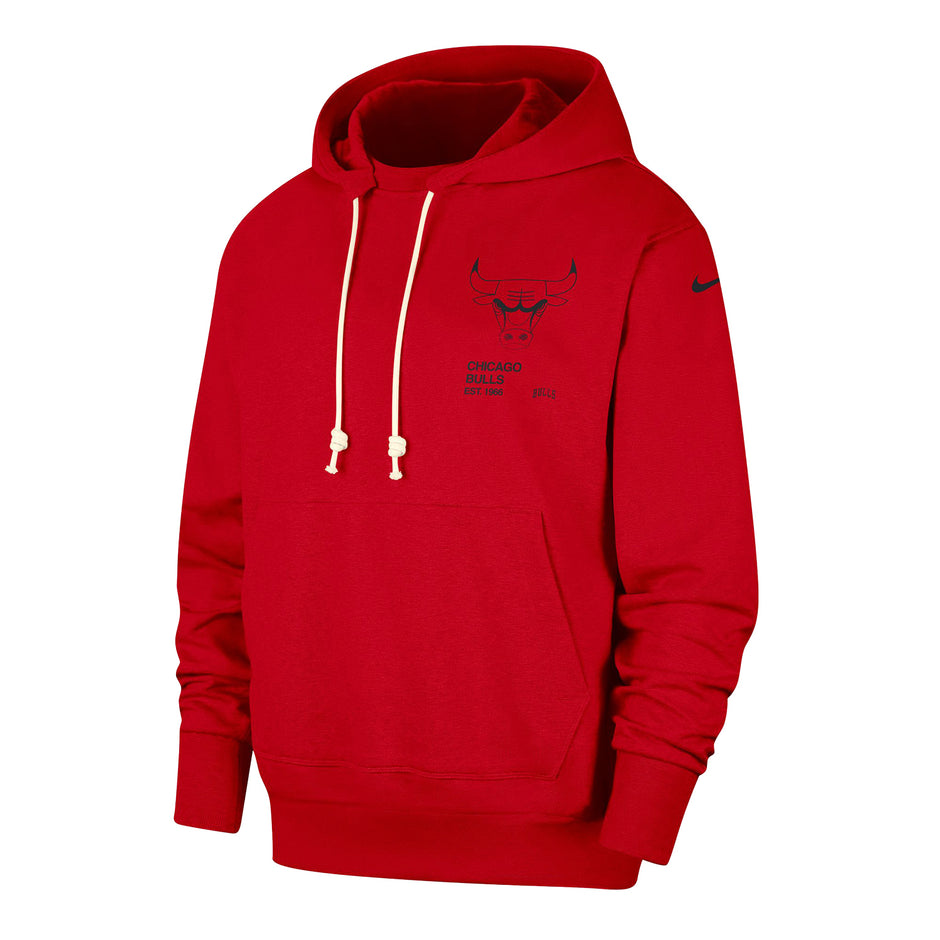 chicago bulls nike apparel