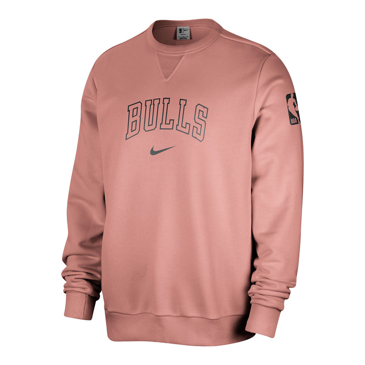 chicago bulls nike apparel