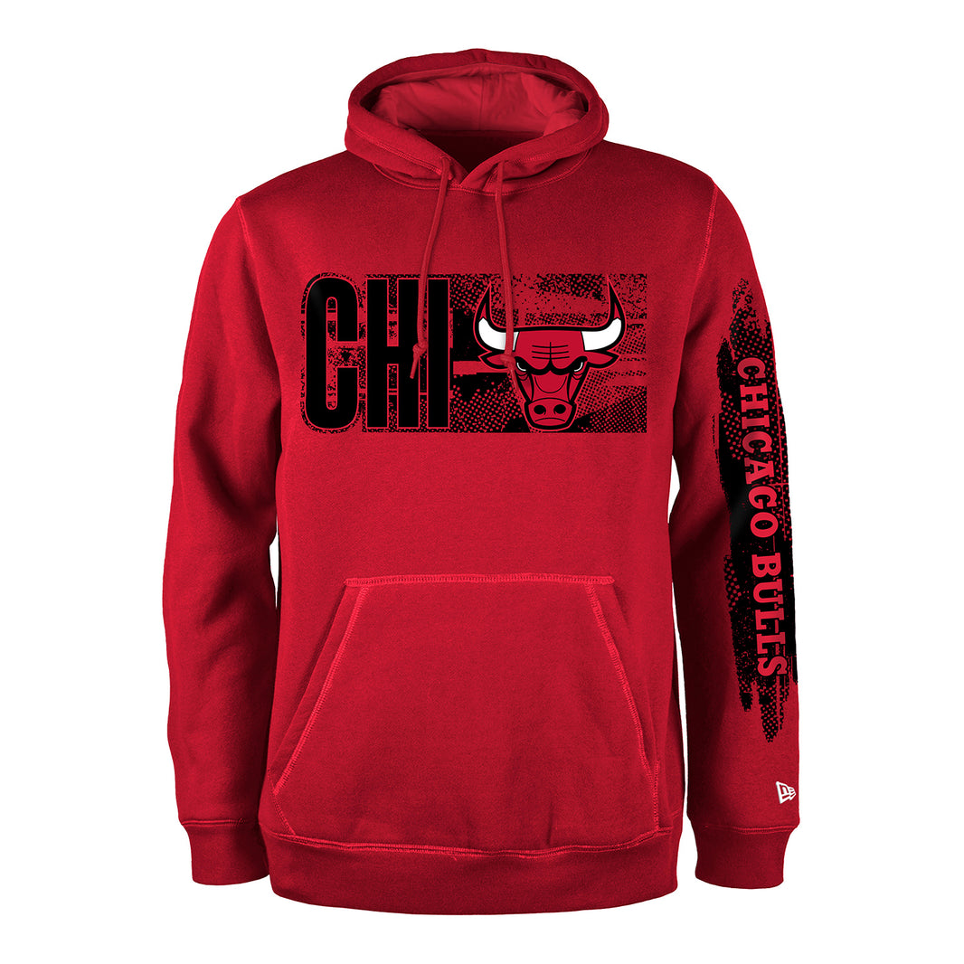 Men's Chicago Bulls Hoodies & Sweatshirts - Page 2 - Official Chicago ...