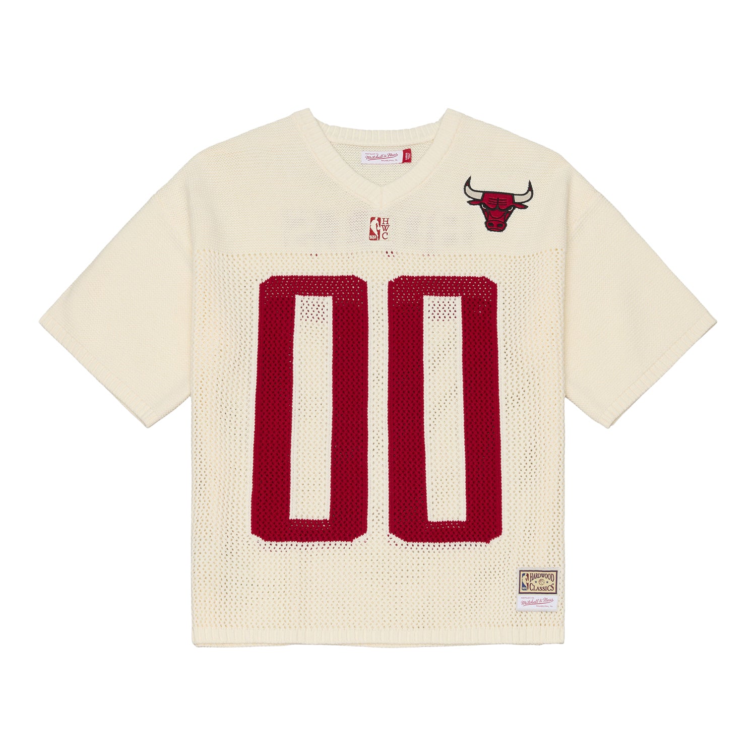 Official Bulls Mitchell & Ness Apparel – Official Chicago Bulls Store