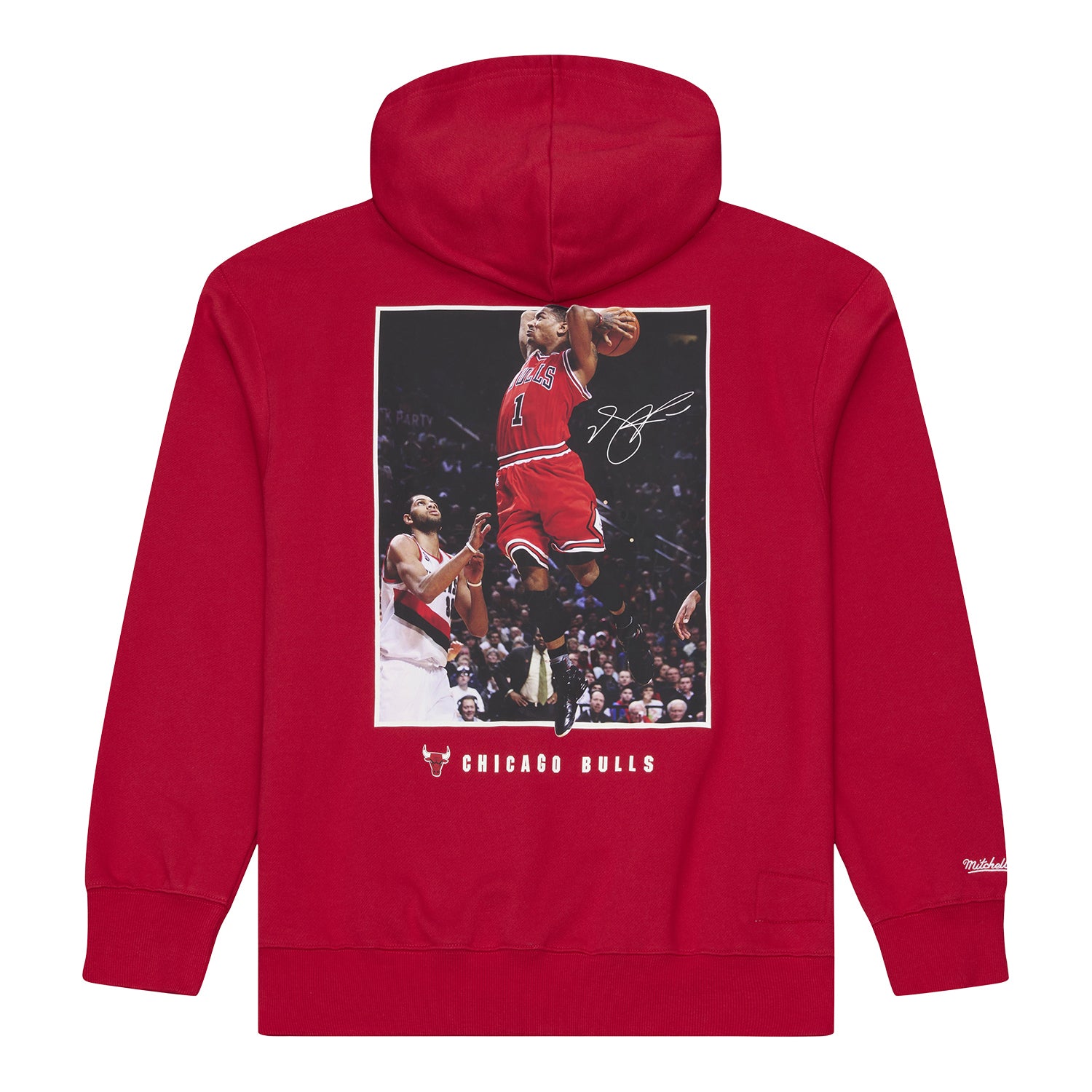 Official Bulls Mitchell & Ness Apparel – Official Chicago Bulls Store