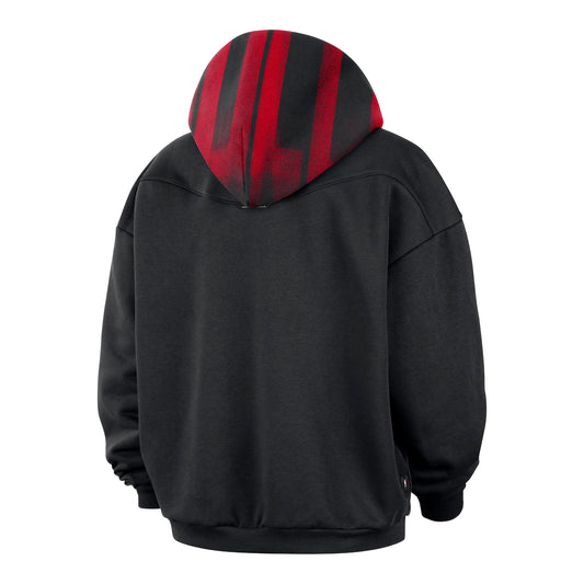 Chicago Bulls Nike 2026 Standard Issue Team Hoodie