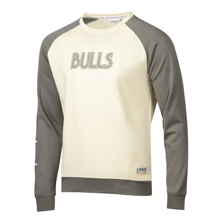 bulls city series