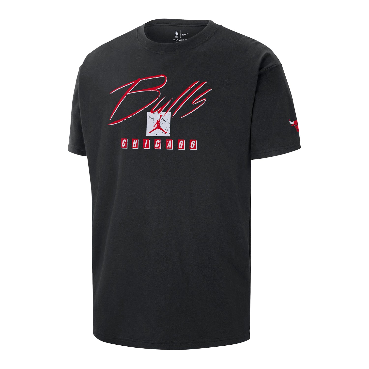 Authentic Men's Chicago Bulls Shirts – Official Chicago Bulls Store