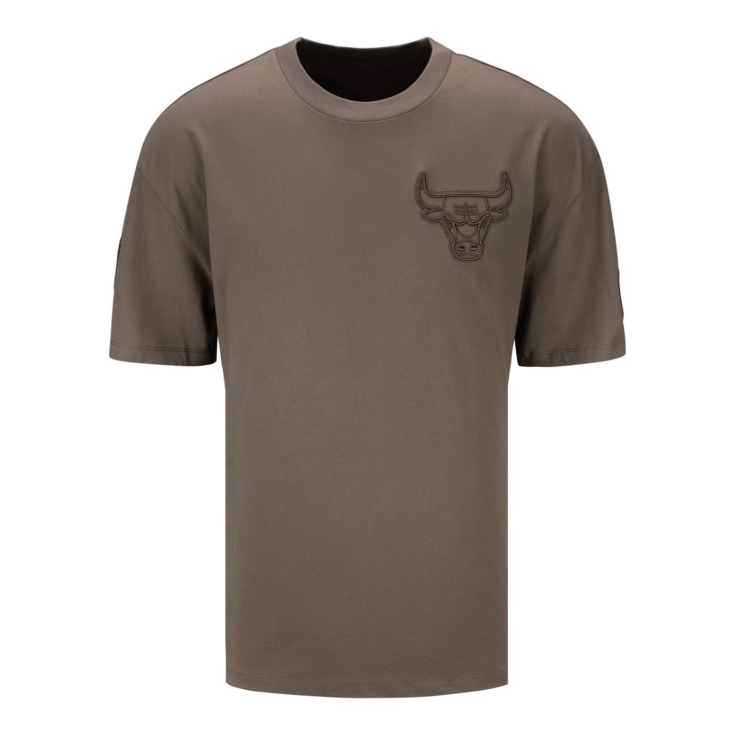 Chicago Bulls Pro Standard Neutral T-Shirt – Official Chicago Bulls Store