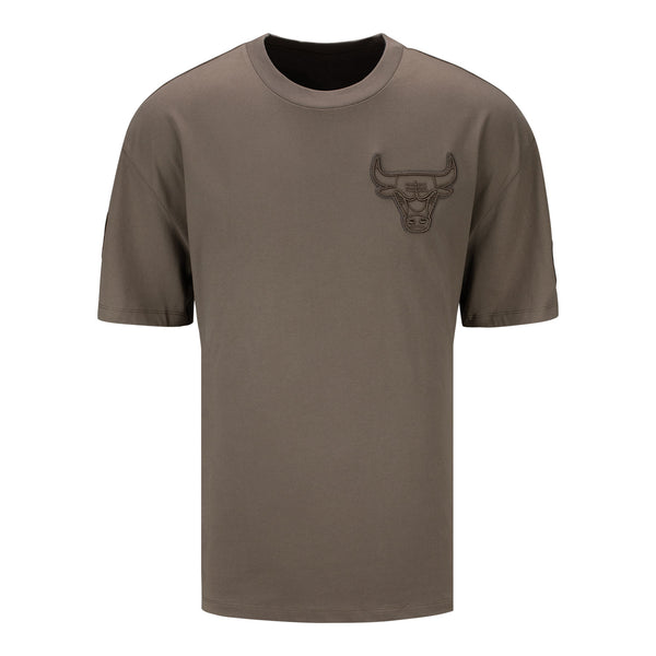 Chicago Bulls Pro Standard Neutral T-Shirt – Official