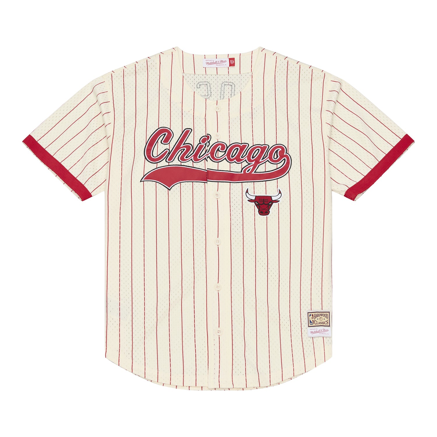 Official Bulls Mitchell & Ness Apparel – Official Chicago Bulls Store