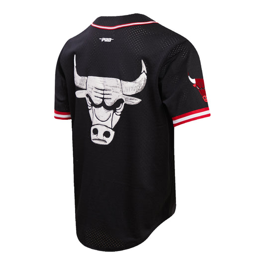 polo-shirts men office-accessories belts - NBA Chicago Bulls Poster Board  Kids' Jacket Red EK2B7FE7Q - BUL