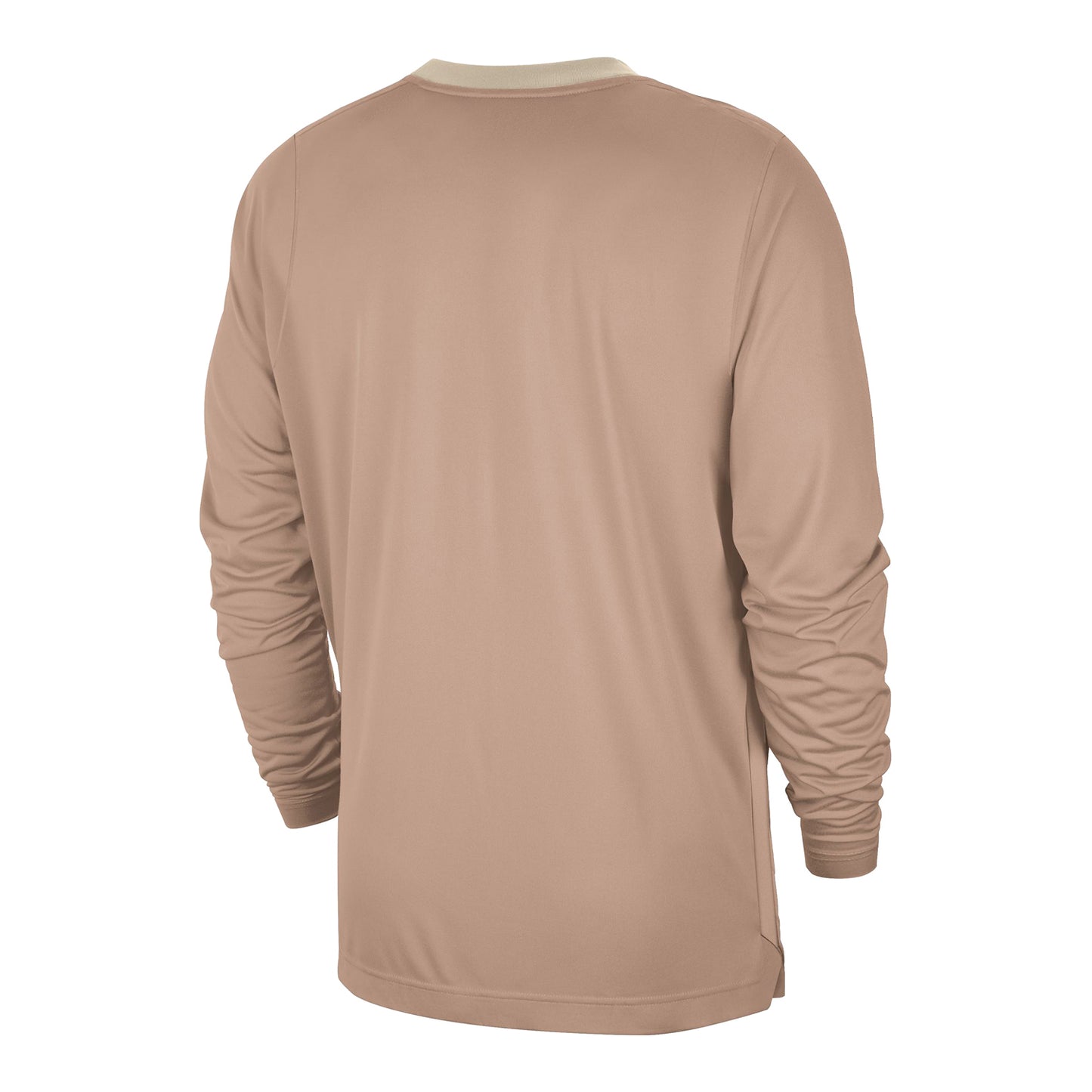 2024-25 Chicago Bulls City Edition Nike Long Sleeve Pregame Shirt