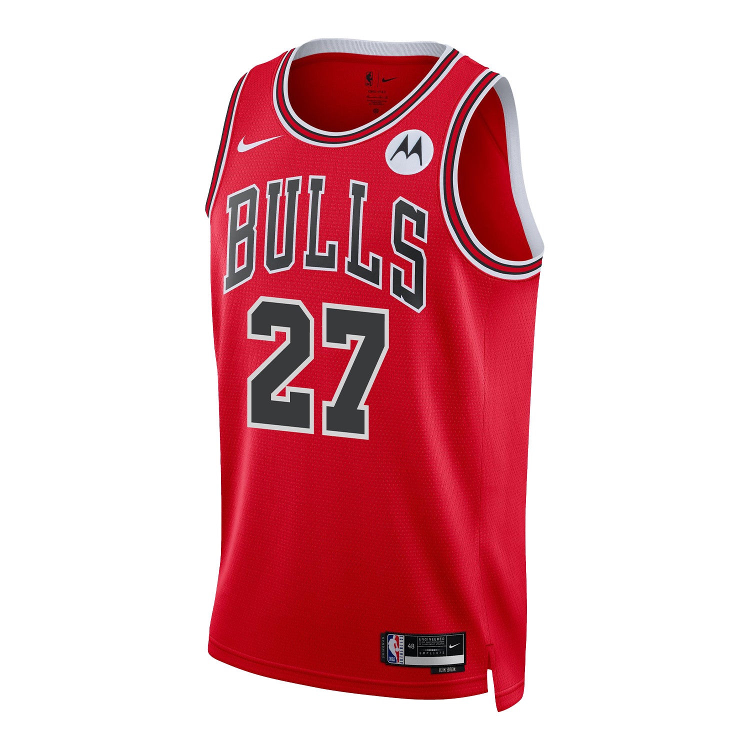 Bulls camisetas orders