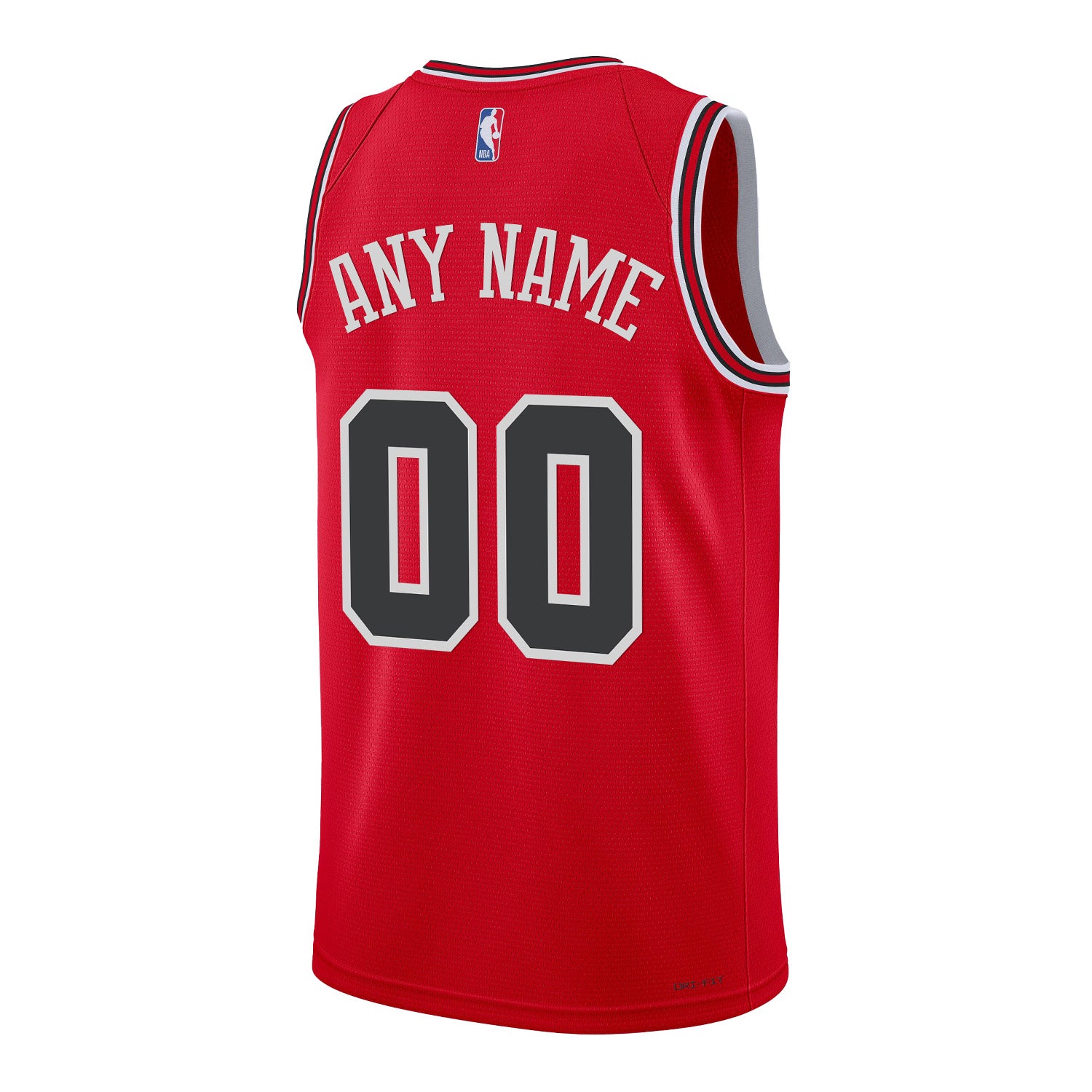bulls dress jersey Chicago Personalized Nike Icon Edition Swingman – Official Chicago Bulls Store short summer dress Men's Cole Haan Comfort knit cotton sits at Size:US26
