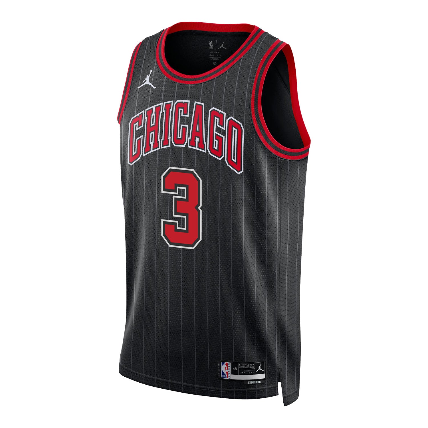 The Official Chicago Bulls Store - Team & Player Jerseys, Merch & More