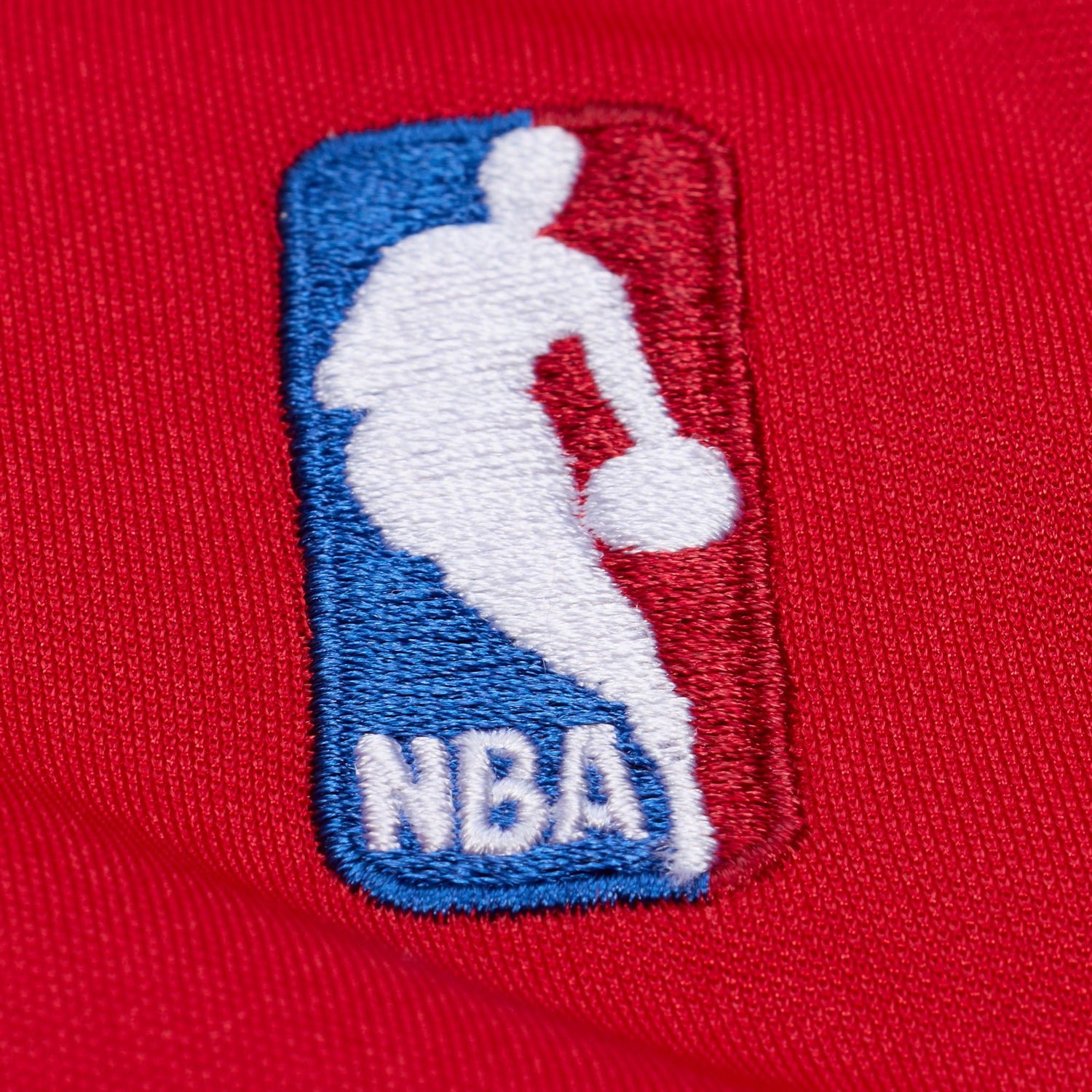Chicago Bulls Mitchell & Ness Derrick Rose 2008-09 Authentic Jersey in Red -  NBA Embroidered Patch