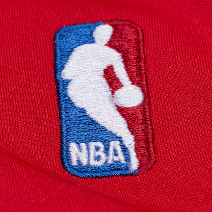 Chicago Bulls Mitchell & Ness Derrick Rose 2008-09 Authentic Jersey in Red -  NBA Embroidered Patch