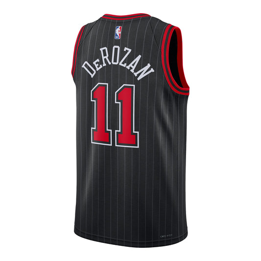 Statement Edition Youth Bulls Jerseys – Official Chicago Bulls Store