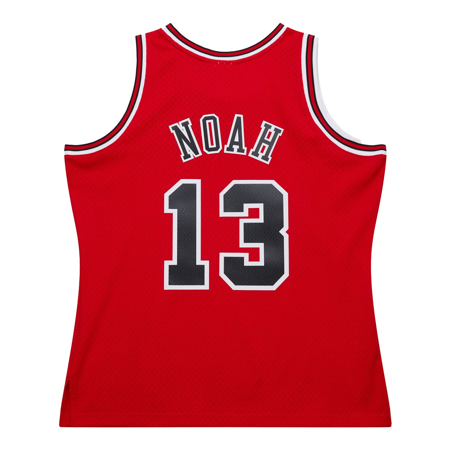 Joakim noah jersey bulls on sale