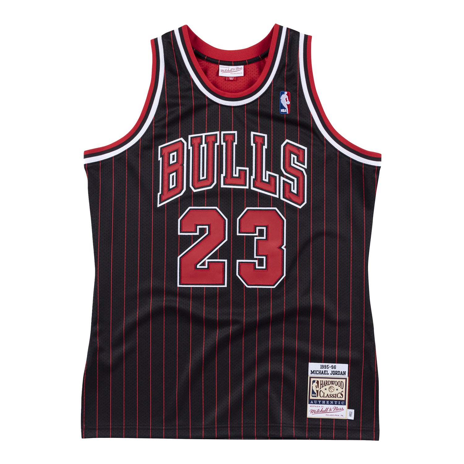 Hardwood Classics NBA Chicago Bulls Basketball Shorts Size X-Large